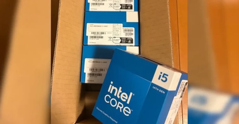 亚马逊发错货送5个CPU，买家主动退还，网友：年度最佳促销
