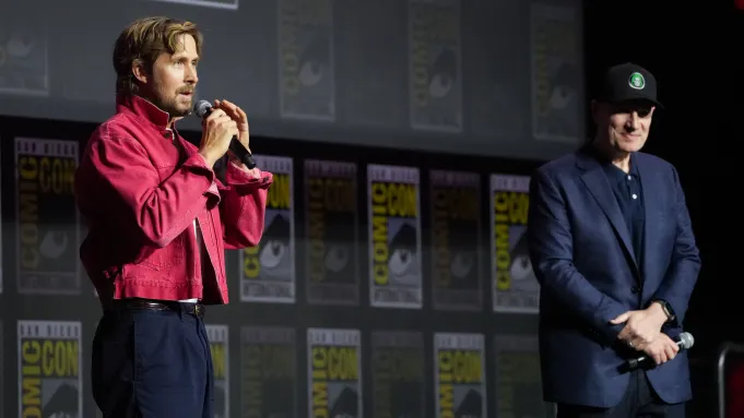 瑞恩·高斯林确认出演新恶灵骑士，2028年上映