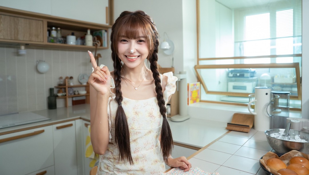 韩国真人影游男性止步！美女公寓的秘密将发售，王涵参演引期待