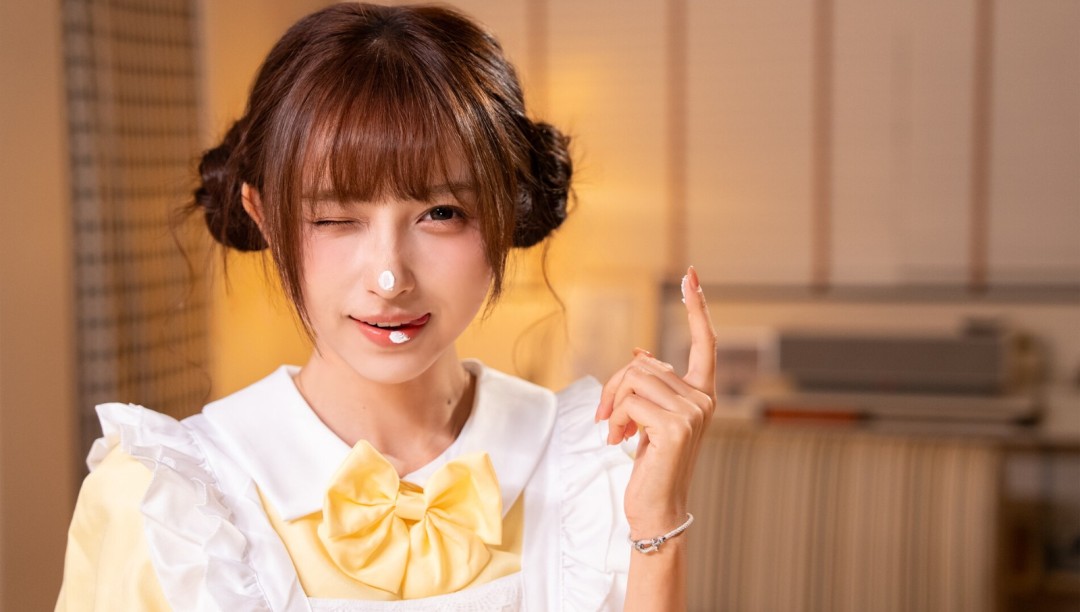 韩国真人影游男性止步！美女公寓的秘密将发售，王涵参演引期待