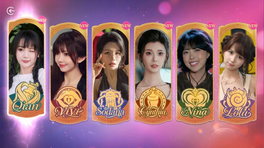 互动影游不心动才有鬼，探索隐秘里世界揭开神秘事件
