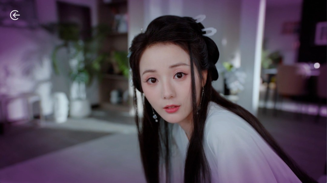 互动影游不心动才有鬼,探索隐秘里世界揭开神秘事件