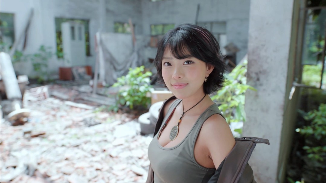 互动影游不心动才有鬼,探索隐秘里世界揭开神秘事件
