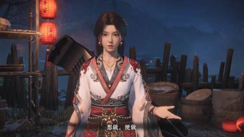 网易仙侠单机剑心雕龙首测总结及后续优化计划透露