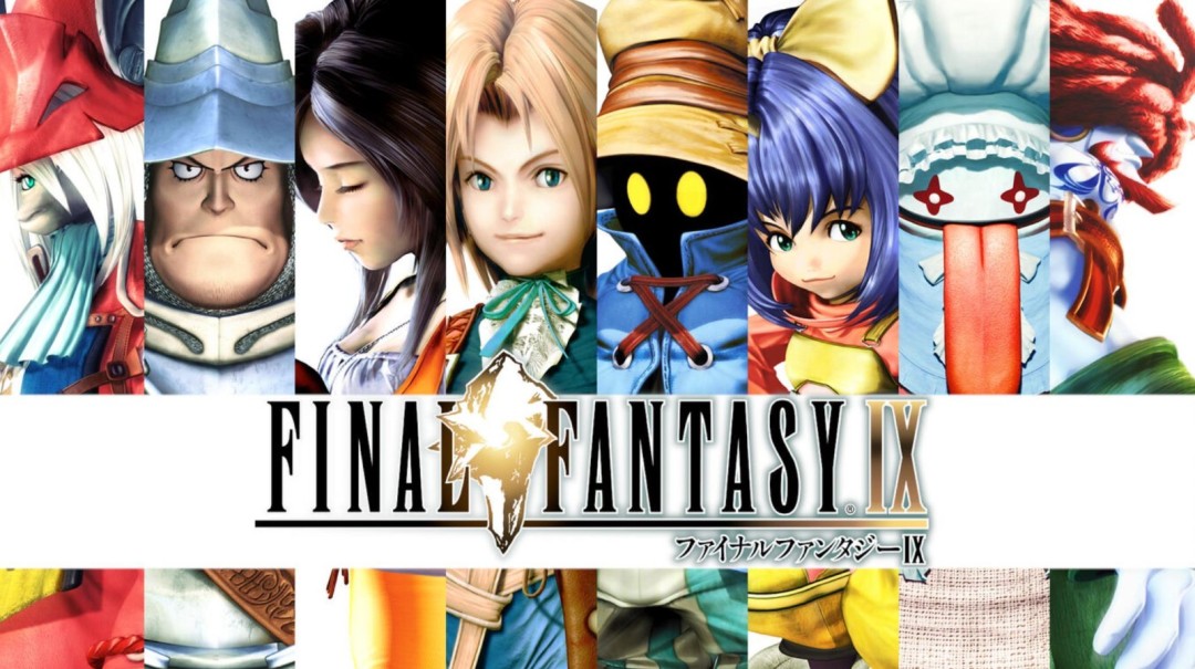 FF6重制传闻引热议 制作人称需拆4至5章才能完成