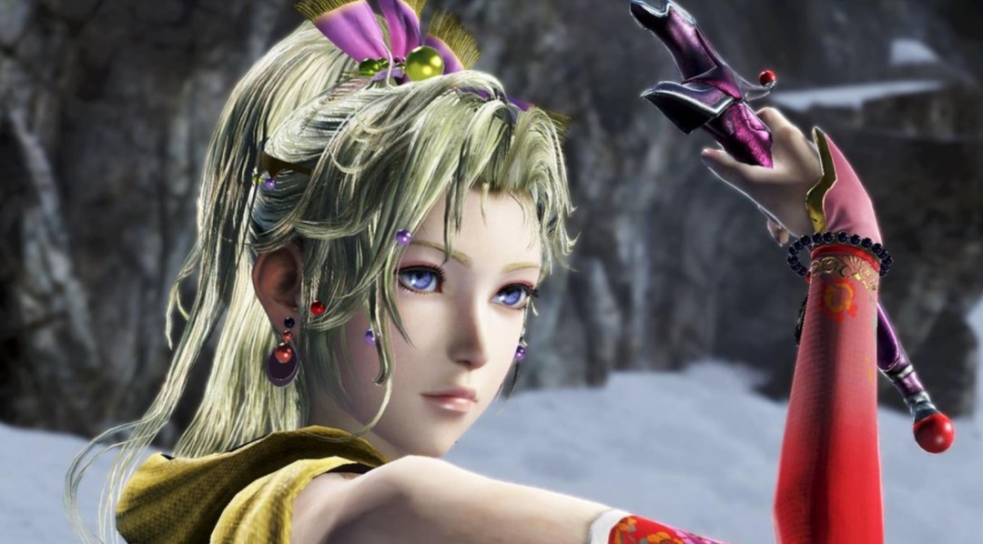 FF6重制传闻引热议 制作人称需拆4至5章才能完成