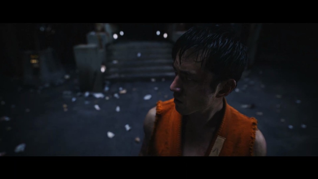 街头霸王真人电影片段曝光，杰森莫玛对打隆，10月上映