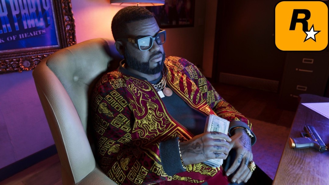 GTA6新预告网飞独播，传R星赚8000万美元首播费
