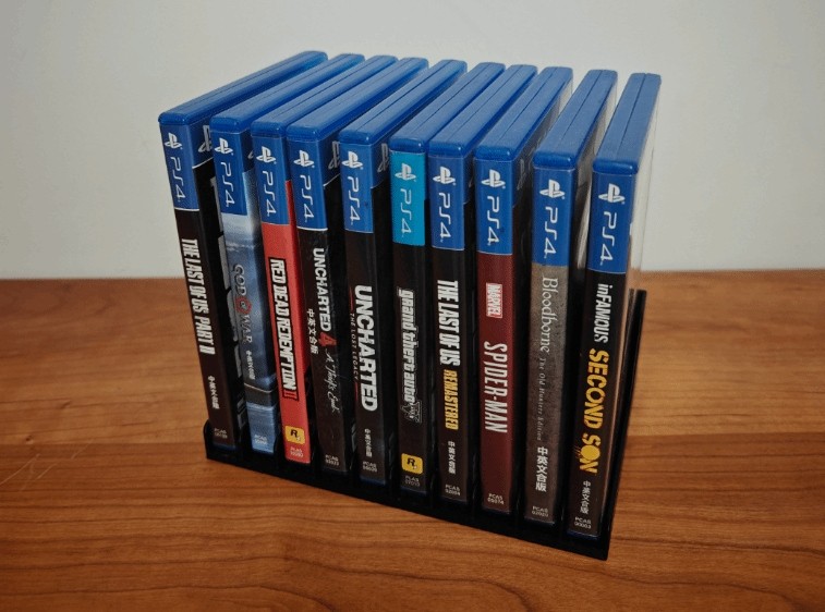 实体游戏光盘成本揭秘:制作流程保密,PS5/Xbox厂都拒回应