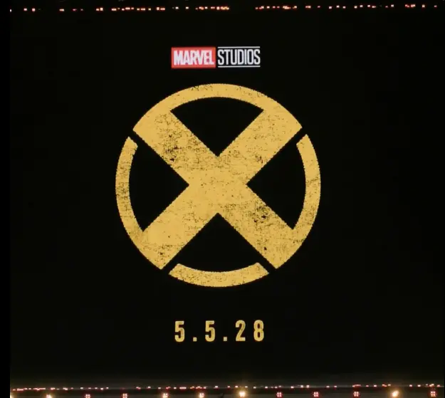 漫威新X战警2028年上映，7位主角曝光，金刚狼缺席