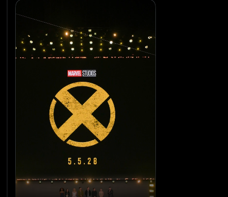 漫威新X战警2028年上映，7位主角曝光，金刚狼缺席