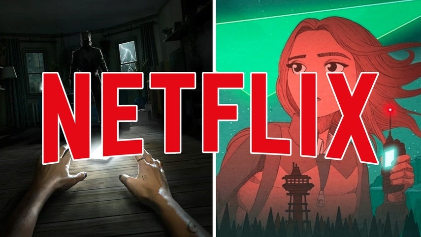 Netflix关闭Oxenfree工作室，游戏梦碎？