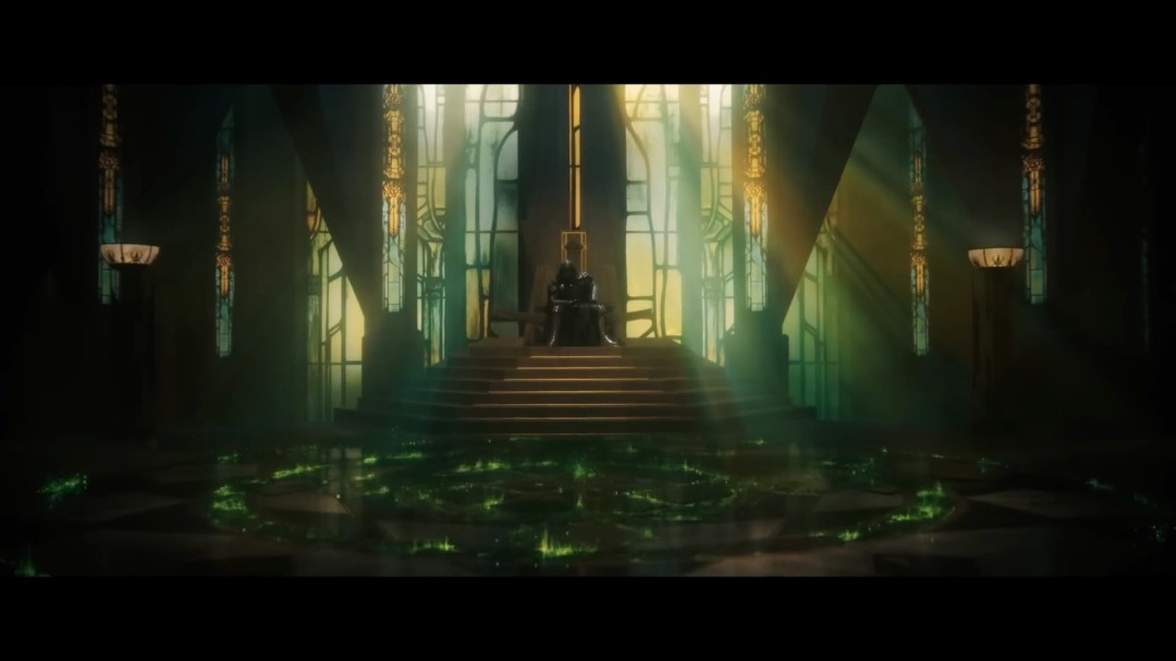 复联5最新预告曝光！末日博士现身，2026年12月上映