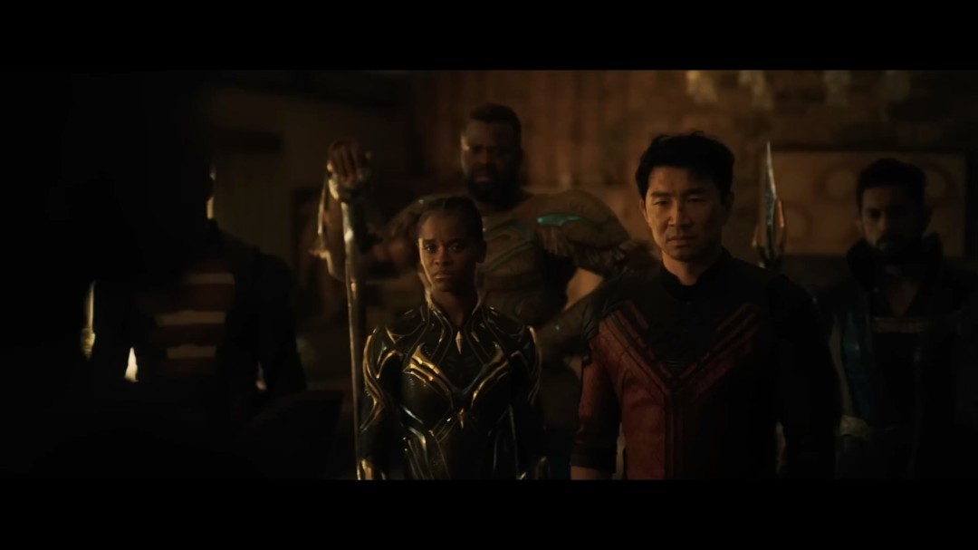 复联5最新预告曝光！末日博士现身，2026年12月上映