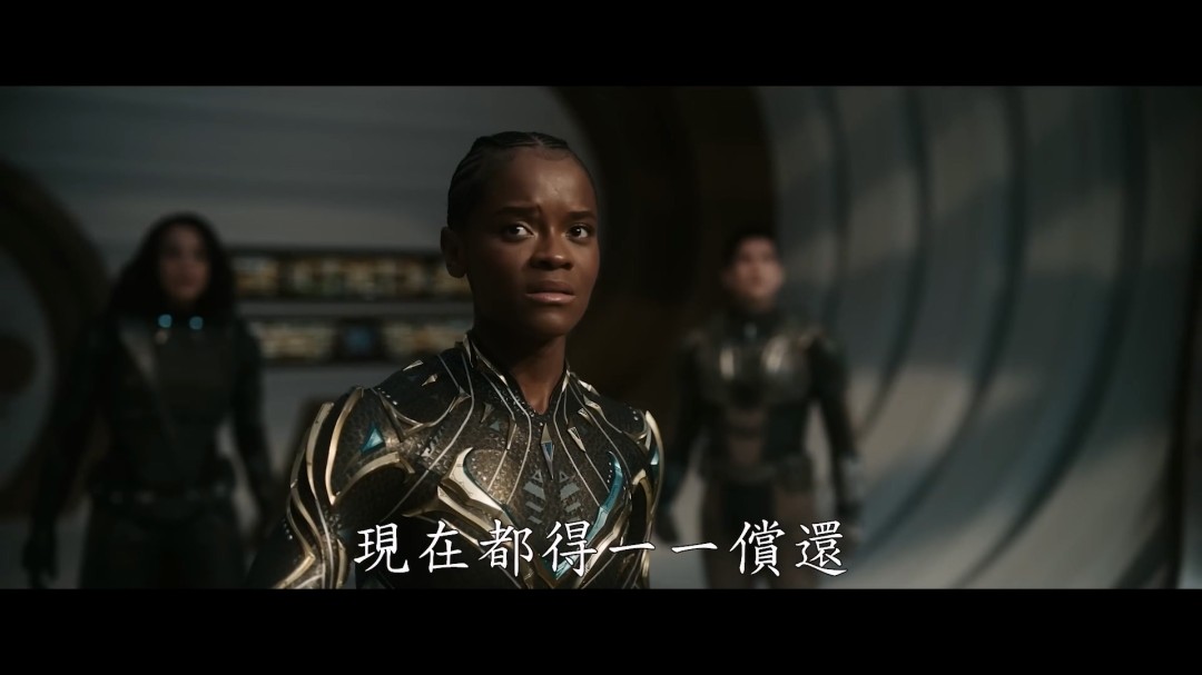复联5最新预告曝光！末日博士现身，2026年12月上映