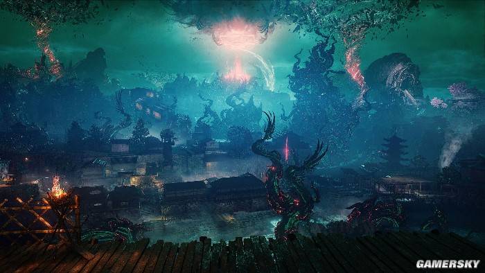 仁王系列DLC‘庆安地狱变’更新内容,满足刷游玩家需求