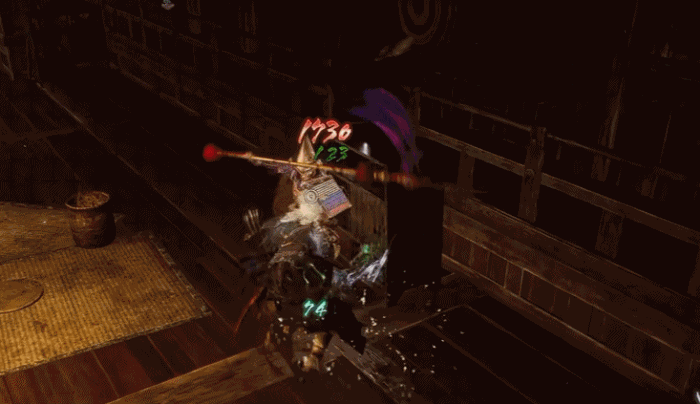 仁王系列DLC‘庆安地狱变’更新内容,满足刷游玩家需求