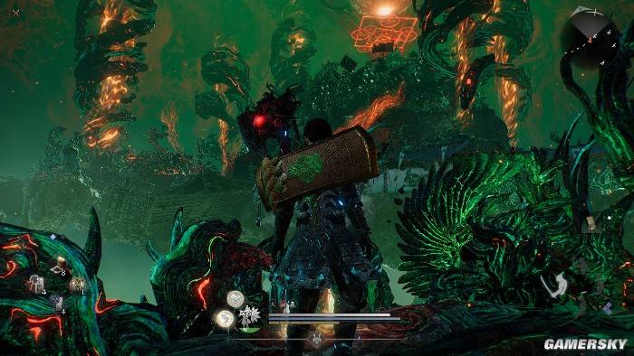 仁王系列DLC‘庆安地狱变’更新内容,满足刷游玩家需求