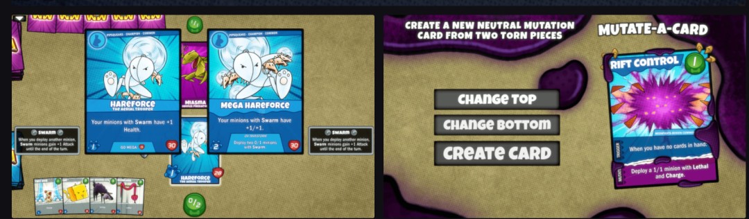 Epic 8.27 截止领Cardpocalypse，下周还有两款免费游戏