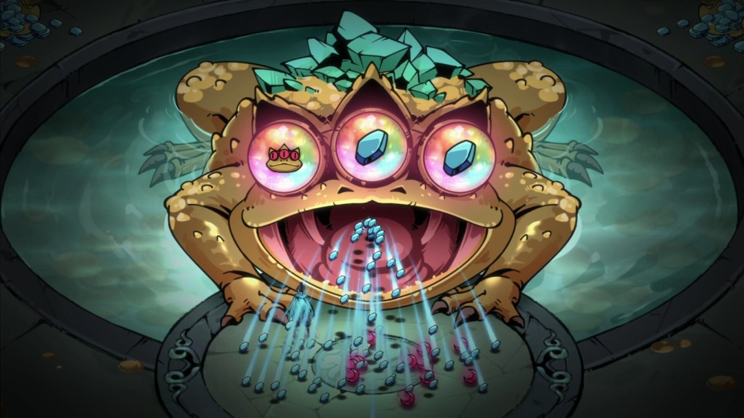 Steam免费试玩斩月封神录！国产暗黑悟空风肉鸽，后封神时代斩妖除魔
