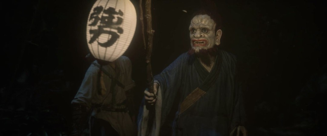 黑神话：钟馗15分钟实机演示 剑术道法召唤小鬼 战斗系统揭秘