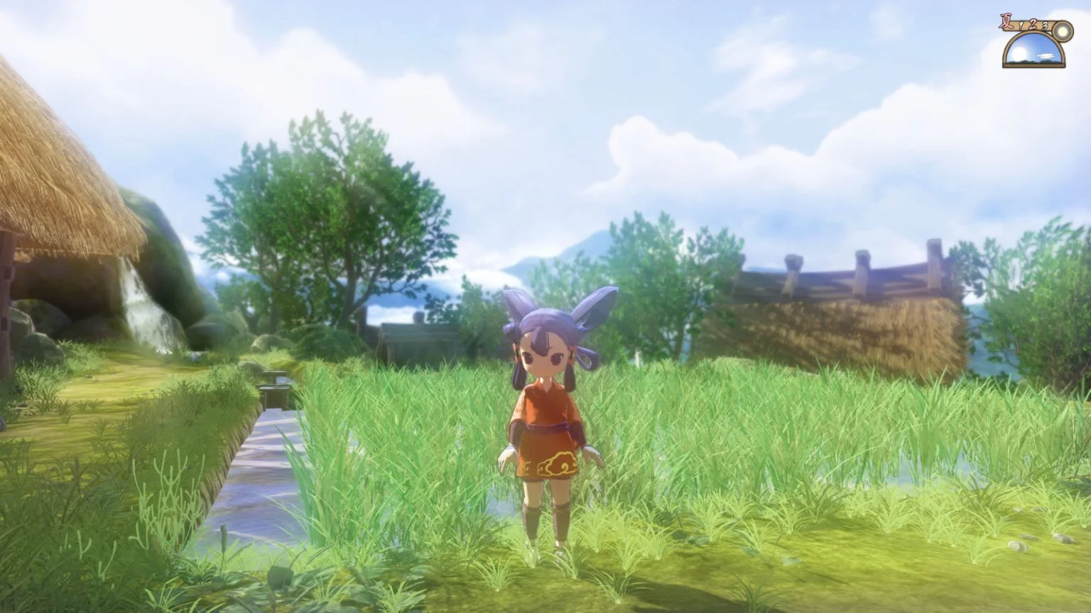 天穗之咲稻姬2026年大更新,Steam版先行测试,追加新玩法