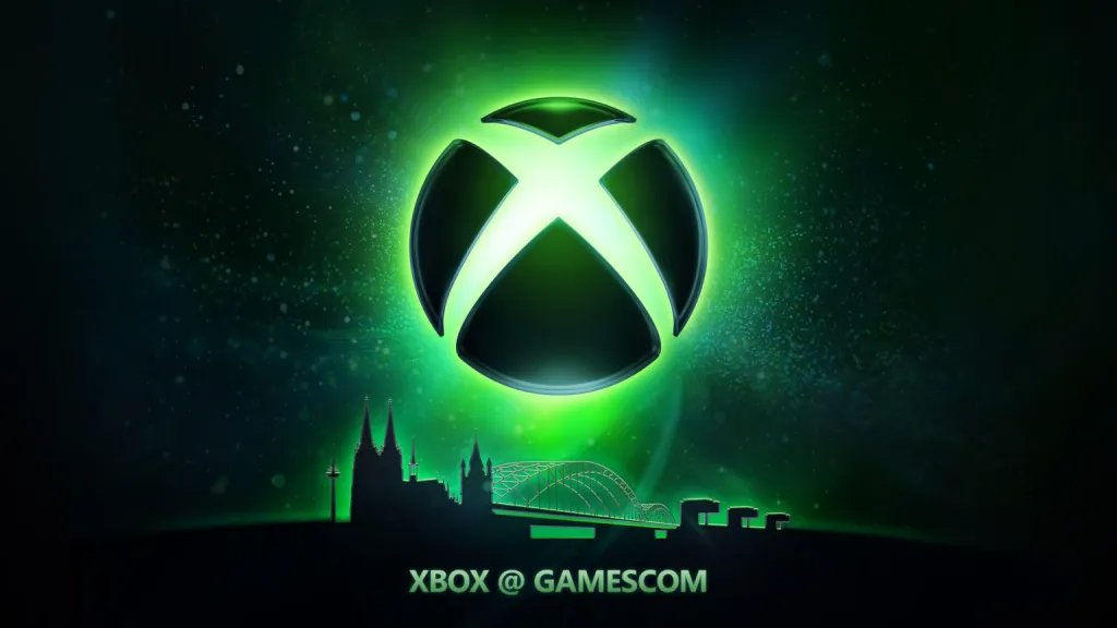 Xbox科隆展新作爆料反转 传闻可能落空
