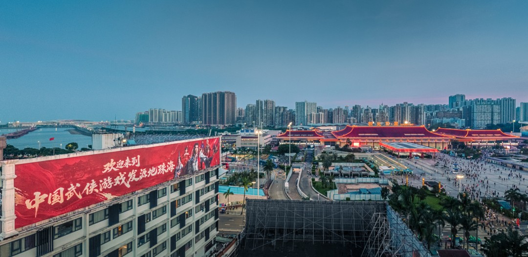 剑网3十七周年庆:50级新世代来了,2027年2.0进化抢先看