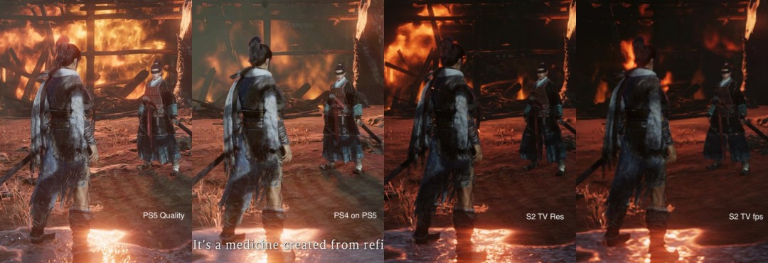 Switch2版卧龙表现拉胯,画质模糊掉帧,堪称最差移植