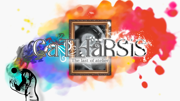 漫步名画世界，收集记忆的新作Catharsis ～最后的画室～Steam页面已公开