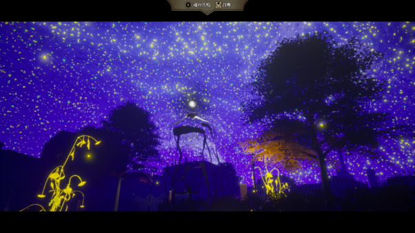 漫步名画世界,收集记忆的新作Catharsis ~最后的画室~Steam页面已公开
