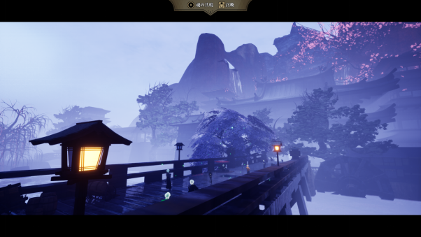 漫步名画世界,收集记忆的新作Catharsis ~最后的画室~Steam页面已公开