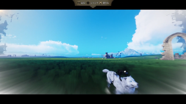 漫步名画世界,收集记忆的新作Catharsis ~最后的画室~Steam页面已公开