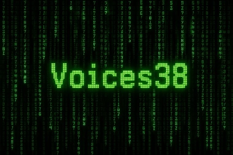 D加密游戏破解王回归！Voices38几小时连破5款大作