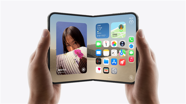 苹果高管揭秘iPhone Duo迟迟不发原因 原来早就不愿出半成品折叠屏