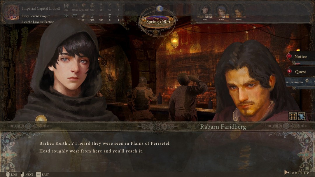想玩中世纪沙盒策略RPG?历史的终结2027年登PS5/XSX