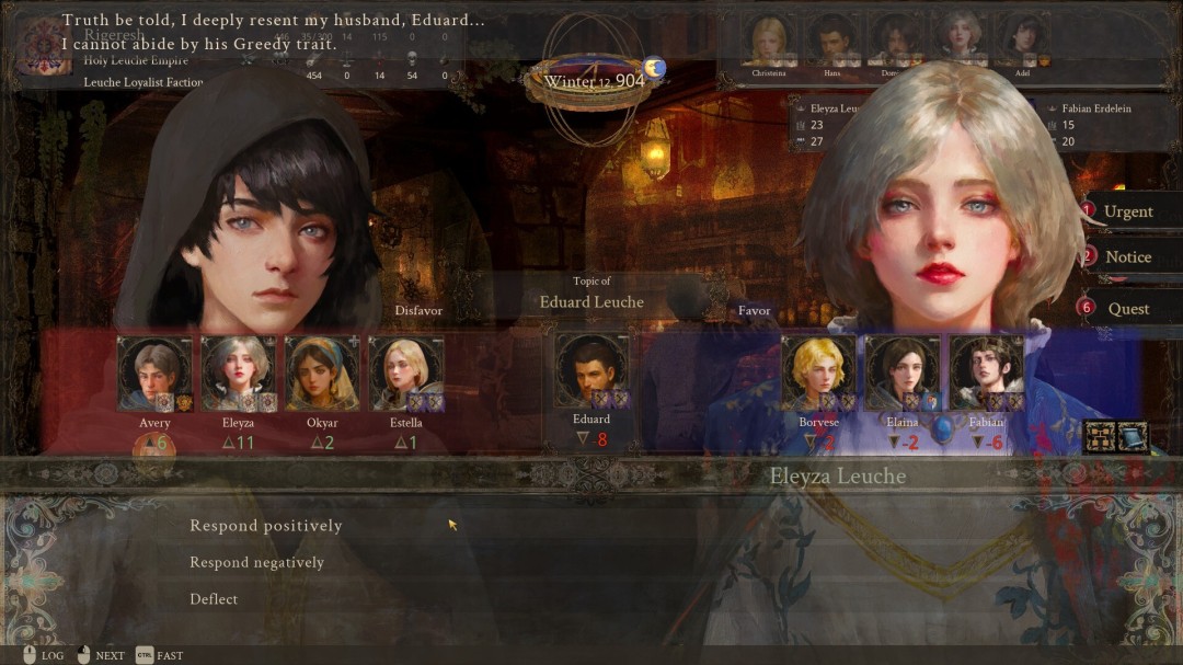 想玩中世纪沙盒策略RPG?历史的终结2027年登PS5/XSX