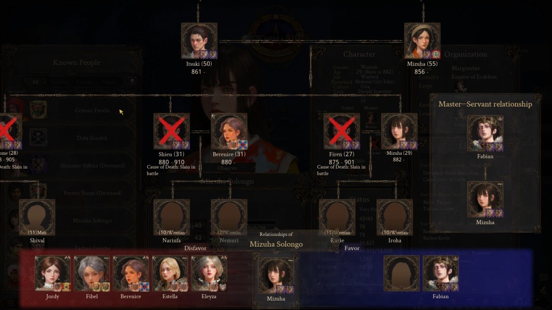 想玩中世纪沙盒策略RPG?历史的终结2027年登PS5/XSX