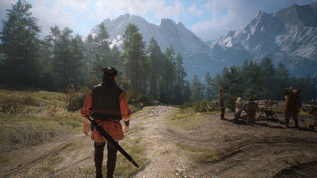 黎明行者之血登陆PS5/XSX/PC 争议计时机制是否回归续作