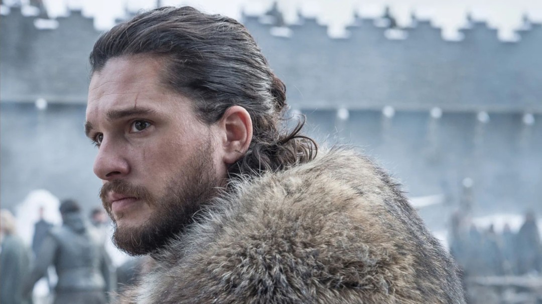 权游雪诺新剧还有戏？Kit·Harrington：愿再演，项目未死