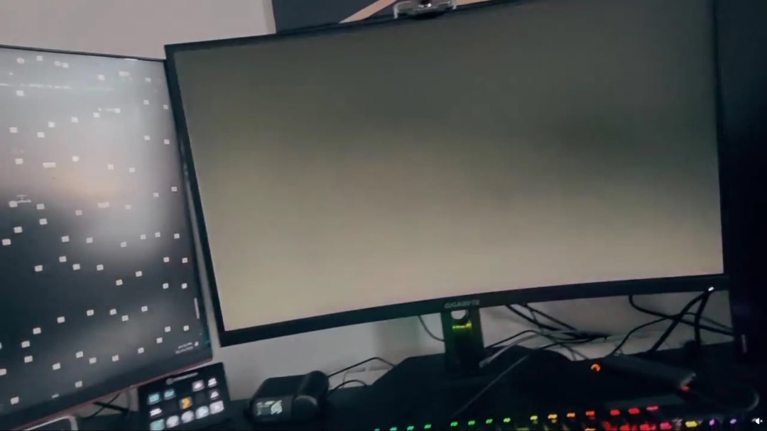 RTX5080挂掉?DLSS5魔改GTA5致坏,因果暂不明