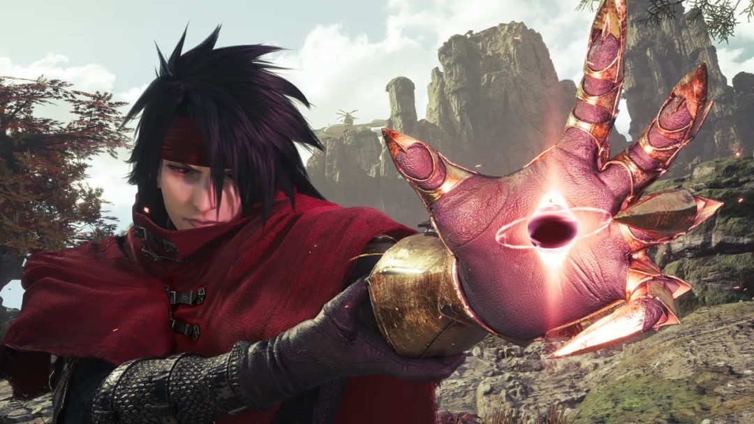 最终幻想7启示自动升级争议：FF7重制剧情党狂喜，练级派炸锅