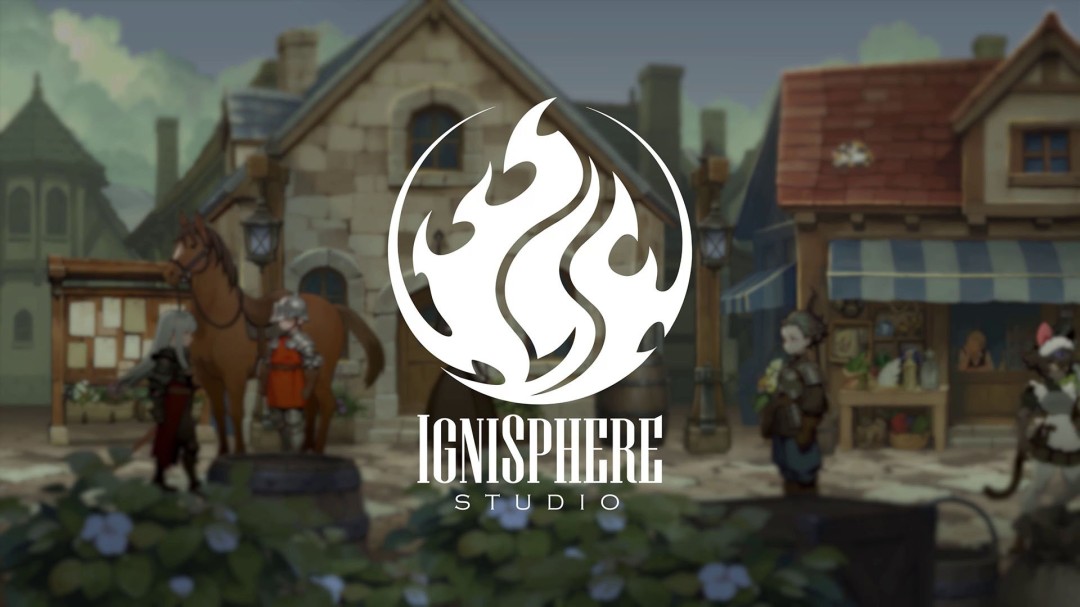 IGNISPHERE新IP公开:圣兽之王团队新作破晓凝视者2028年发售