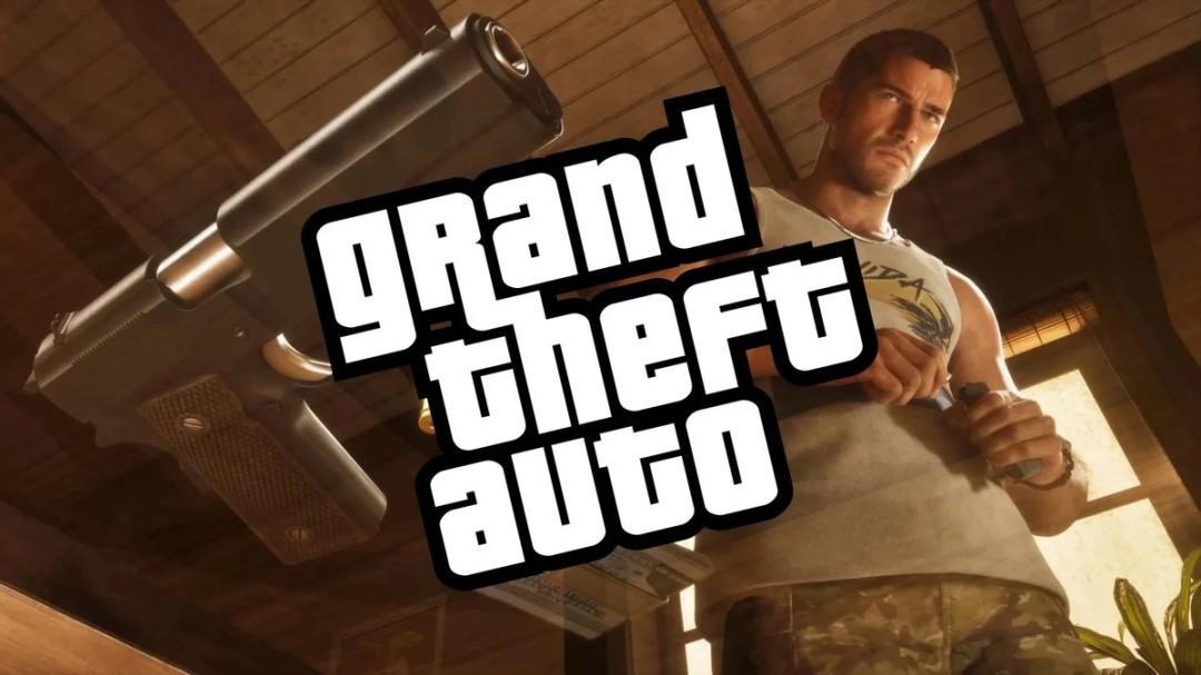 GTA6手机功能大揭秘！不仅是任务工具，更是讽刺利器