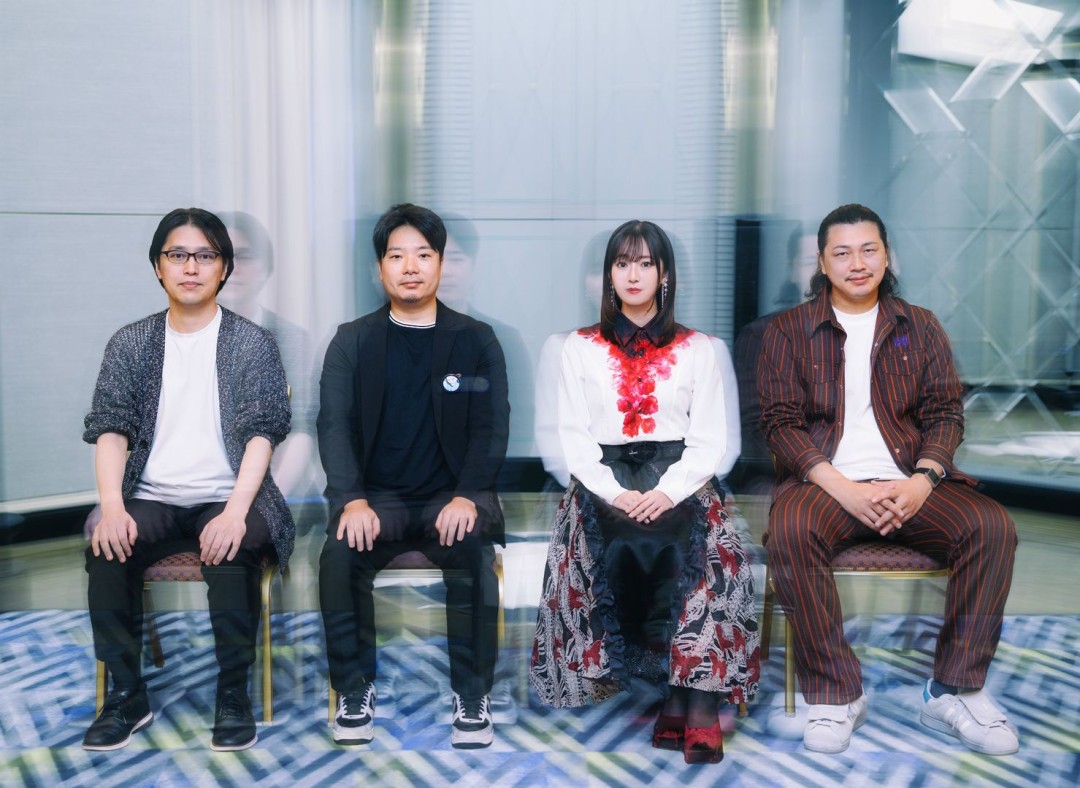 花守由美里四角配神作延期！未名之我电玩展试玩曝光，27年见