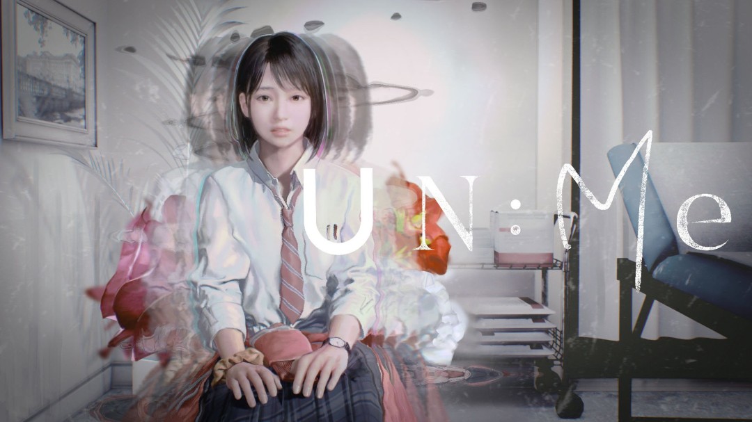 花守由美里四角配神作延期!未名之我电玩展试玩曝光,27年见