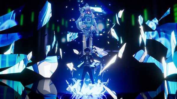 女神异闻录3历史最低价！Steam世嘉促销，多款Atlus神作骨折