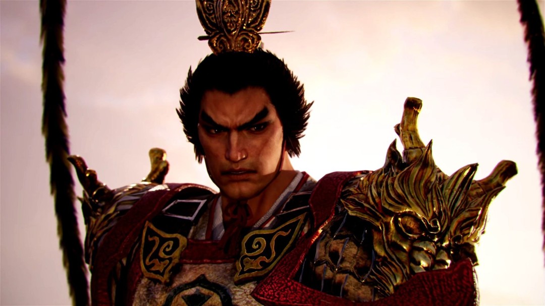 真三国无双2猛将传复刻版发售,高清画面与在线双人合作