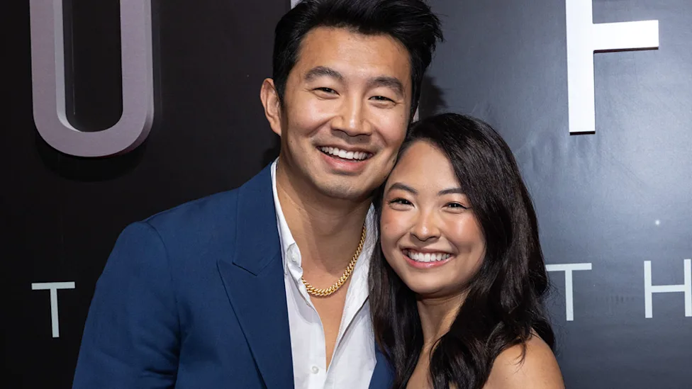 刘思慕结婚对象是谁？尚气演员娶艾莉森·许