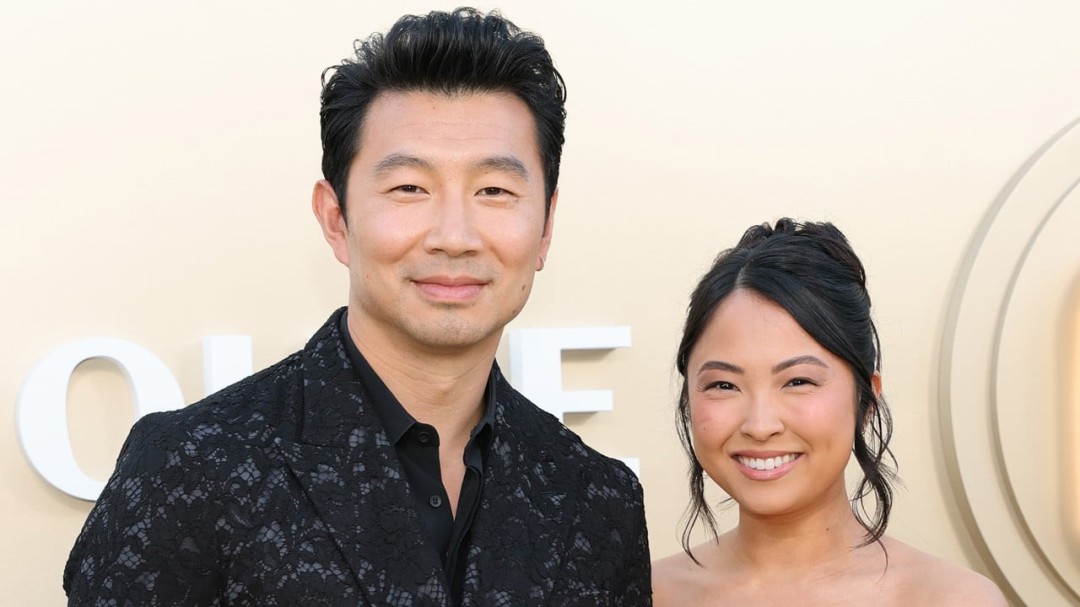 刘思慕结婚对象是谁?尚气演员娶艾莉森·许
